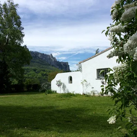 Leclosdelenchanteur * Bugarach