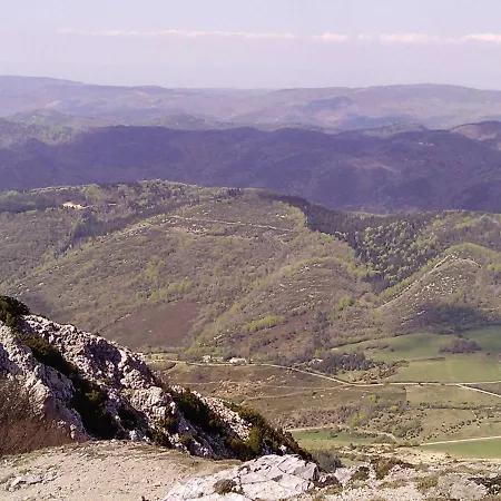 Leclosdelenchanteur * Bugarach